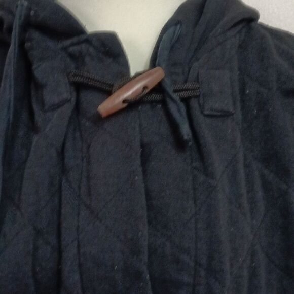 Chinawear Women's Black Jacket sz  S - Picture 2 of 6